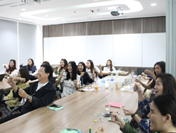 เทคนิคการบังคับควบคุมพวงมาลัย และการรับมือกับสถานการณ์